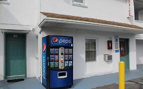 Budget Inn Motel Suites Somers Point